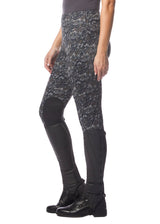 Momentum Knee Patch Pocket Tight