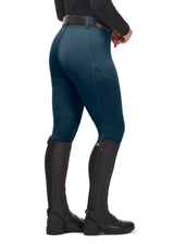 Power Stretch® Fleece Knee Patch Pocket Riding Tight - Special