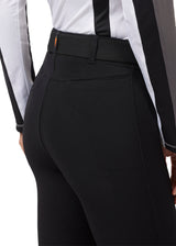Microcord™ Extended Knee Patch Bootcut Riding Pant