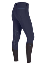 Arena K-Pro Silicone Knee Patch Riding Breech