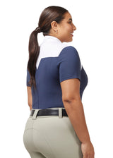 Affinity® Short Sleeve Show Shirt