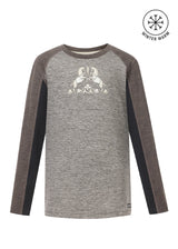 Kids Free Spirit Base Layer Top