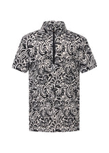 Kids EquiBreeze Ice Fil® Short Sleeve Shirt
