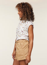 Sun Drifter Barn Short