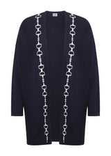 EQ Bits Cardigan