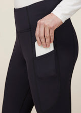 Warm Up Bootcut Tight