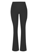 Warm Up Bootcut Tight