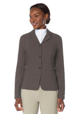 Stretch Competitor Show Coat - 3 Snap