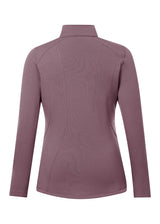 Power Stretch® Quarter Zip Top