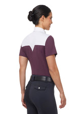 Affinity® Short Sleeve Show Shirt