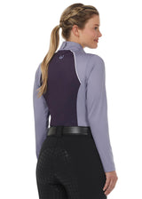 Charisma Coolcore® Long Sleeve Riding Shirt