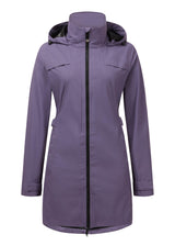 Watershed Waterproof Rain Jacket