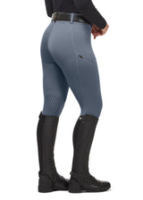 Power Stretch® Fleece Knee Patch Pocket Riding Tight - Special