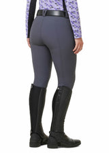 3-Season Tailored Knee Patch Riding Breech