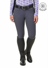 3-Season Tailored Knee Patch Riding Breech
