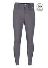 3-Season Tailored Knee Patch Riding Breech