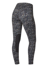 Momentum Knee Patch Pocket Tight