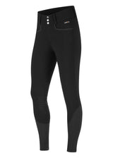 Arena K-Pro Silicone Knee Patch Riding Breech