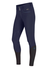 Arena K-Pro Silicone Knee Patch Riding Breech