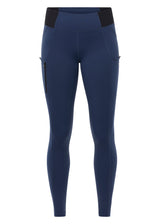 Solutions Full Leg Pocket Utility Riding Tight