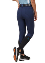 K-Flex™ Silicone Knee Patch Riding Breech