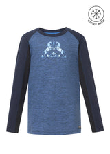 Kids Free Spirit Base Layer Top