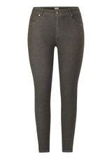 In Motion Cropped Pant