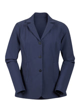 Stretch Competitor Show Coat - 3 Snap