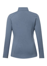 Power Stretch Quarter Zip Top