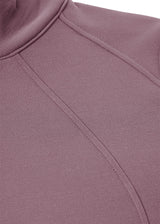 Power Stretch® Quarter Zip Top