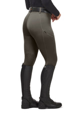 Power Stretch® Fleece Knee Patch Pocket Riding Tight - Special