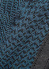 Fleece Lite II Knee Patch Riding Tight