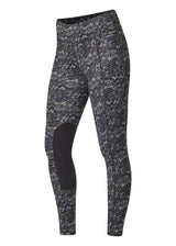 Momentum Knee Patch Pocket Tight