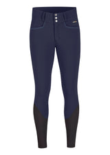 Arena K-Pro Silicone Knee Patch Riding Breech