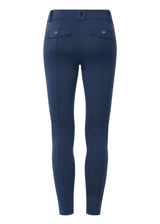 Kids Free Motion Coolcore Knee Patch Breech