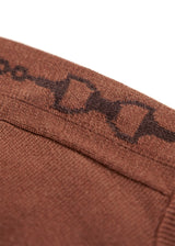 Snaffle Bits Sweater