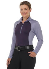 Charisma Coolcore® Long Sleeve Riding Shirt