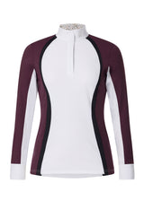 Affinity® Long Sleeve Show Shirt