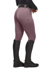 Power Stretch® Fleece Knee Patch Pocket Riding Tight - Special