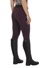 Coolcore® Silicone Full Leg Riding Tech Tight