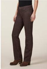 In Motion Straight Leg Pant