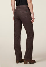 In Motion Straight Leg Pant