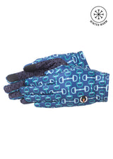 Kids Thermo Tech™ Riding Gloves