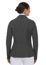 Stretch Competitor Show Coat - 4 Snap