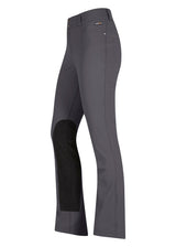Dynamic™ Extended Knee Patch Bootcut Breech - Tall