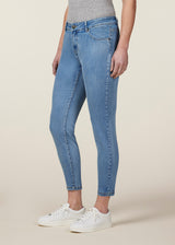 In Motion Cropped Jean