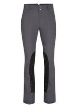 Dynamic™ Extended Knee Patch Bootcut Breech - Tall