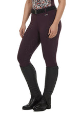 Coolcore® Silicone Full Leg Riding Tech Tight