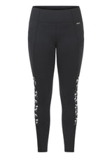 Impulse Knee Patch Pocket Riding Tight