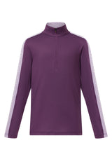 Kids Agility Coolcore® Long Sleeve Shirt